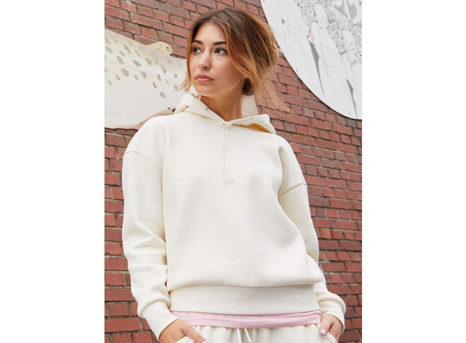 Ladies‘ Lounge Hoody