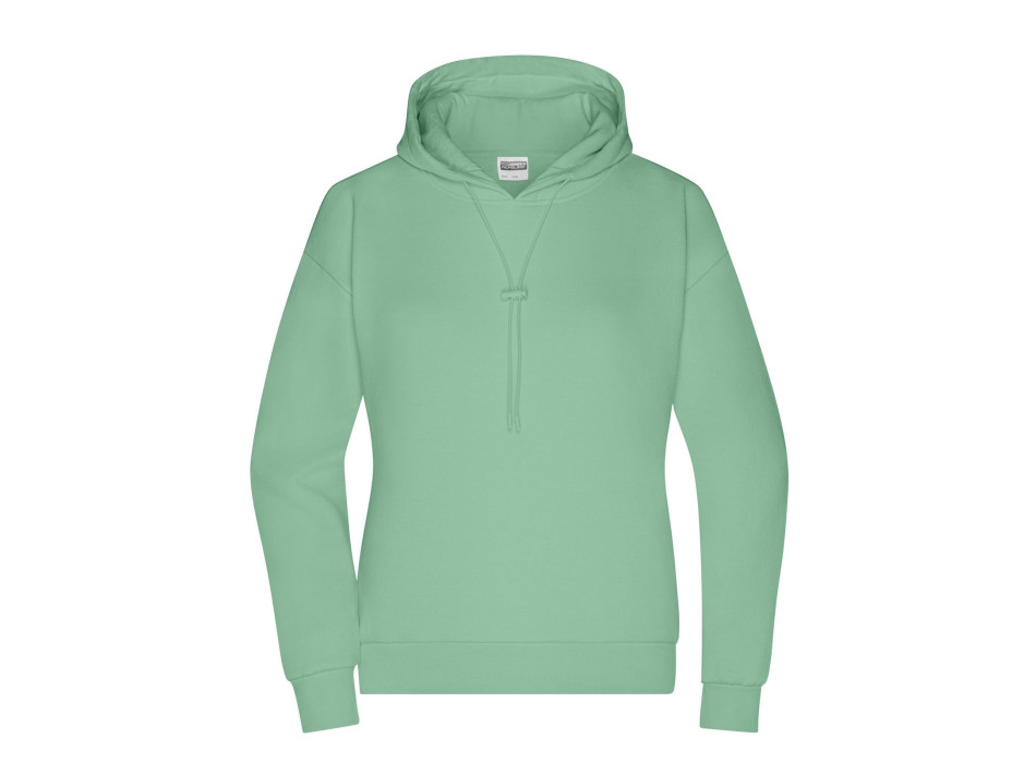 Ladies‘ Lounge Hoody