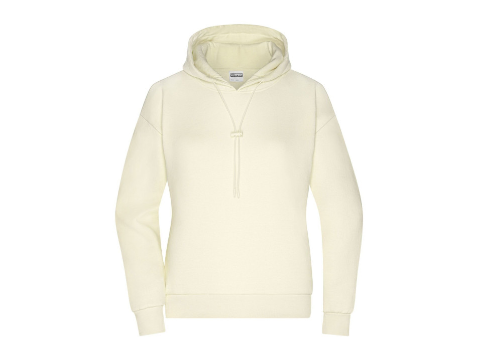 Ladies‘ Lounge Hoody