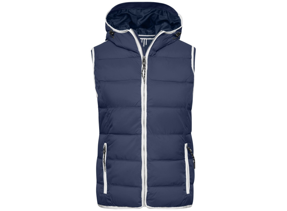 Ladies' Maritime Vest