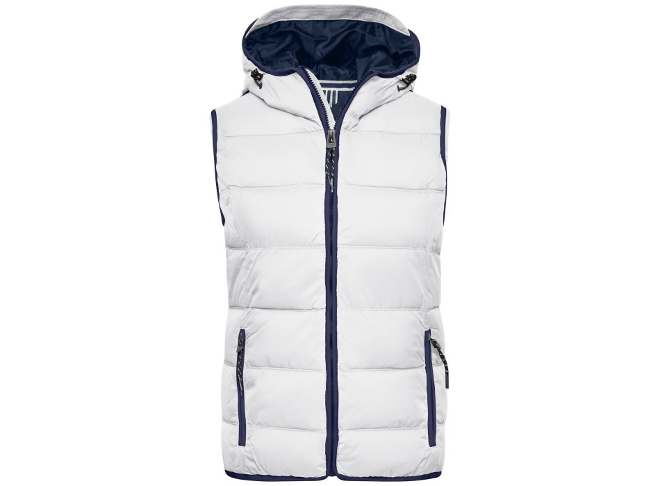 Ladies' Maritime Vest