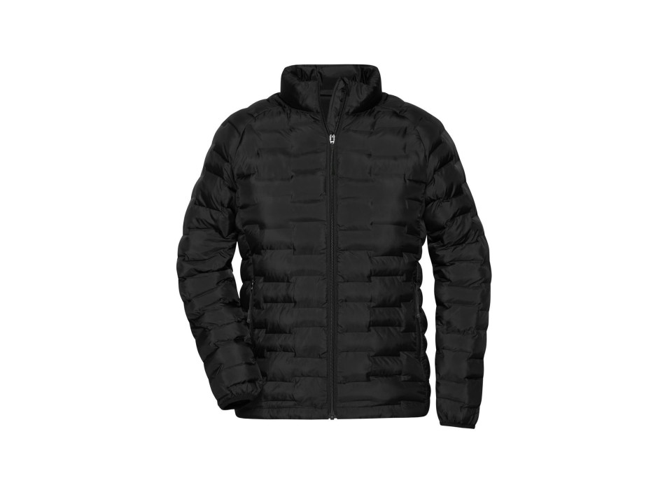 Ladies' Modern Padded Jacket