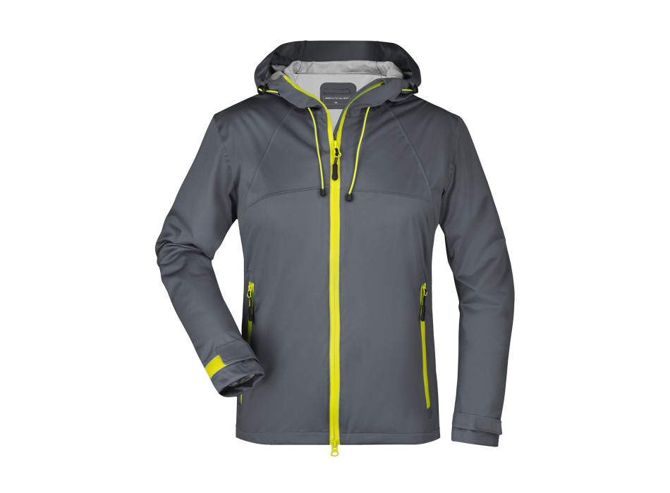 Ladies' Outdoor Jacket