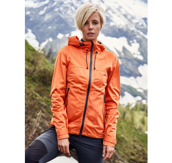 Ladies' Outdoor Jacket