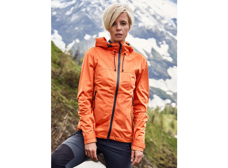 Ladies' Outdoor Jacket