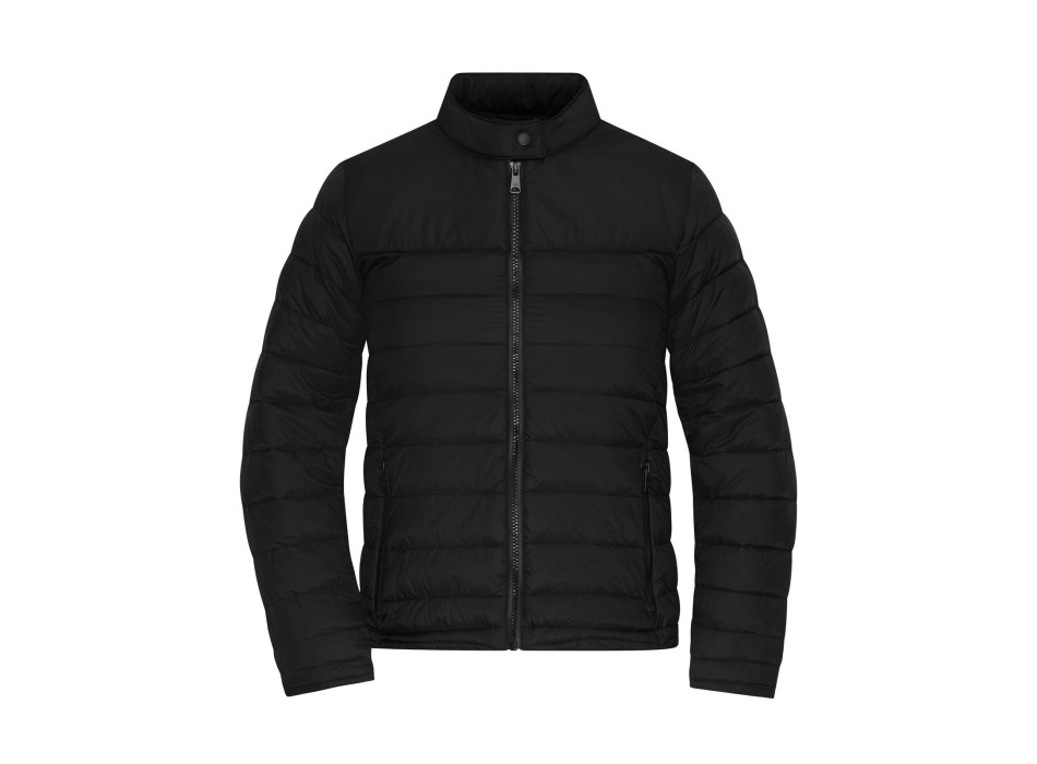 Ladies' Padded Jacket