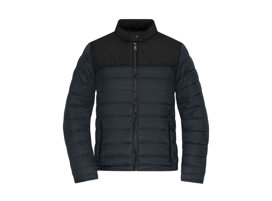 Ladies' Padded Jacket