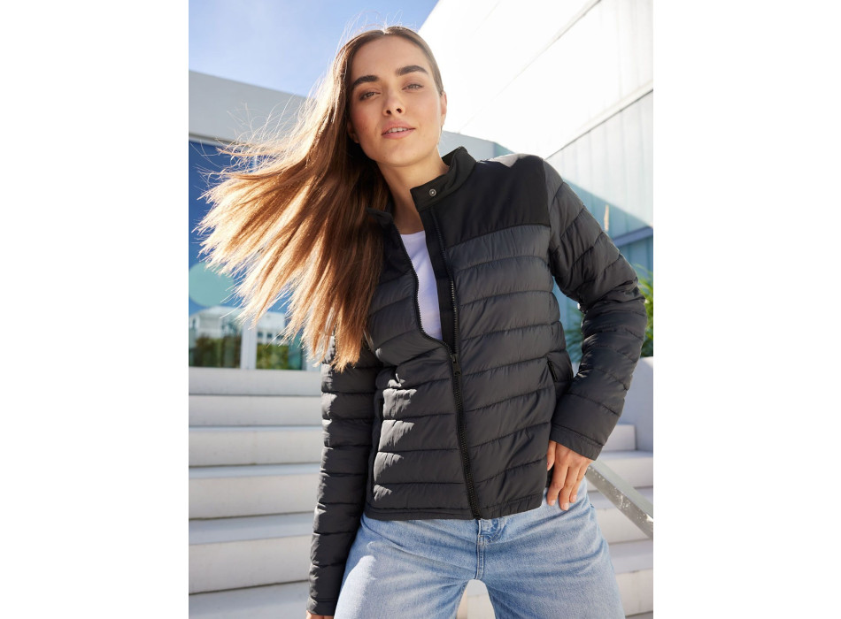 Ladies' Padded Jacket