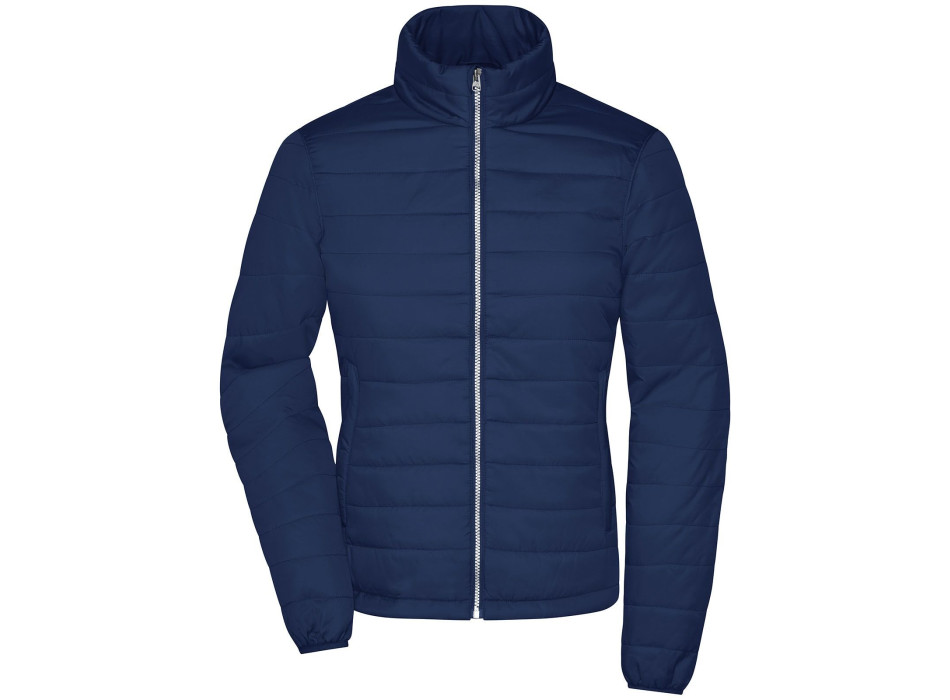 Ladies' Padded Jacket