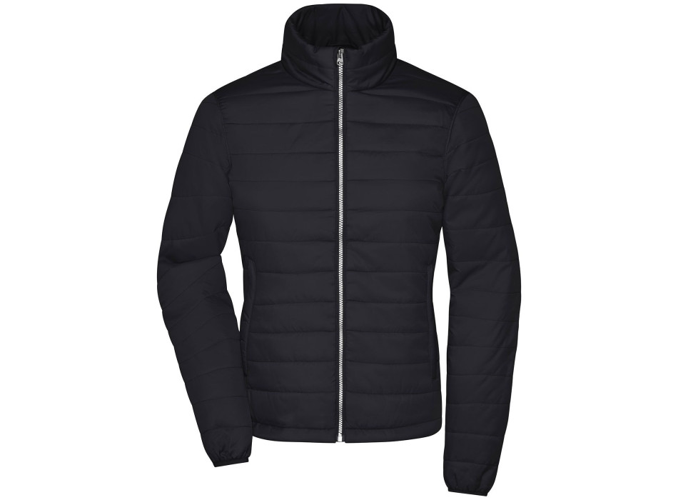 Ladies' Padded Jacket