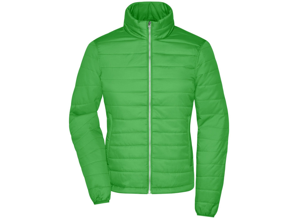 Ladies' Padded Jacket