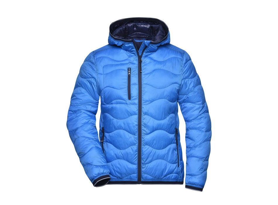 Ladies' Padded Jacket