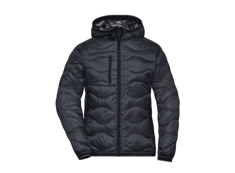 Ladies' Padded Jacket