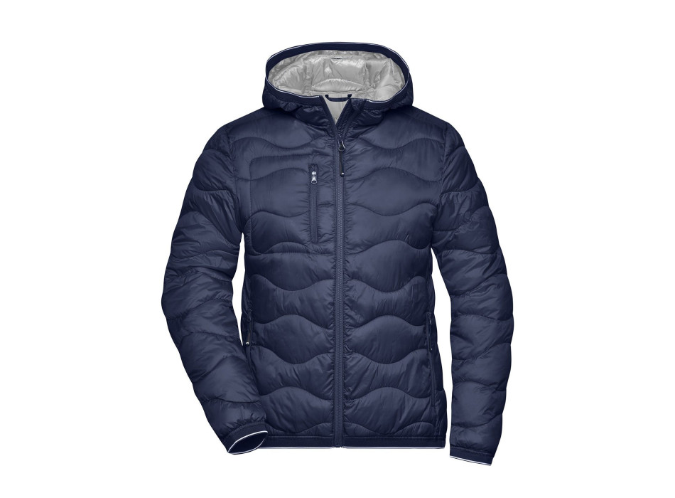 Ladies' Padded Jacket