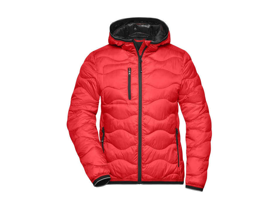 Ladies' Padded Jacket