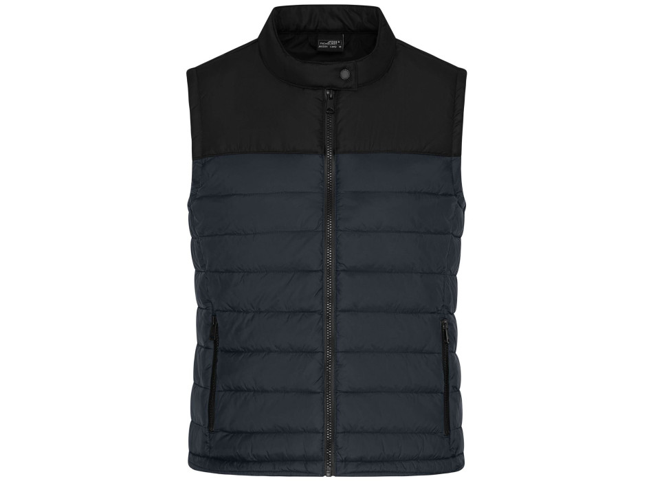 Ladies' Padded Vest