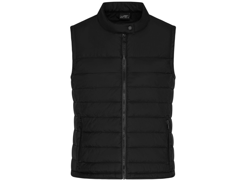 Ladies' Padded Vest