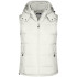 Gilet Imbottito Ladies