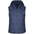 Gilet Imbottito Ladies