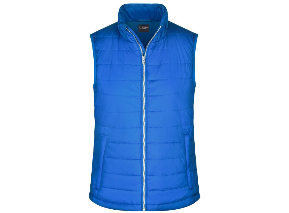 Ladies' Padded Vest