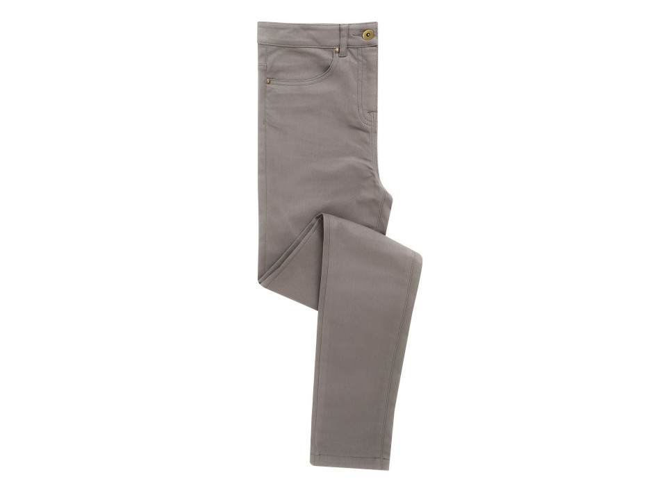 Ladies' Performance Chino Jeans