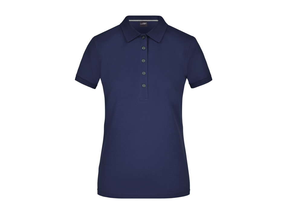 Ladies' Pima Polo