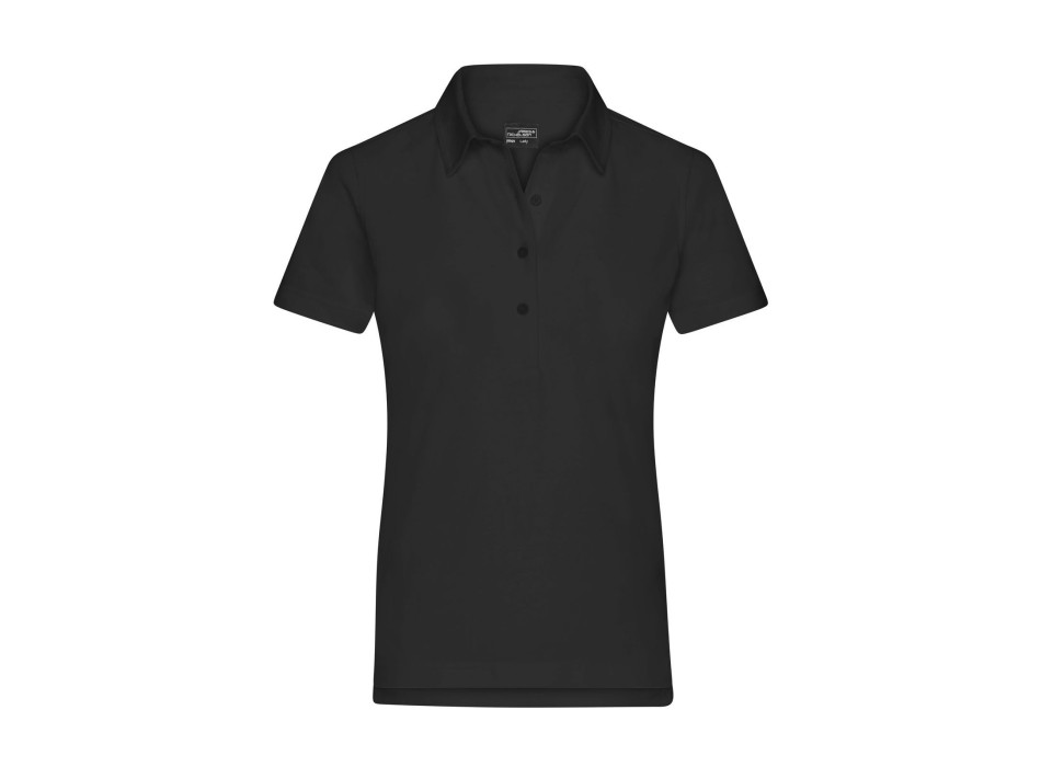 Ladies' Plain Polo