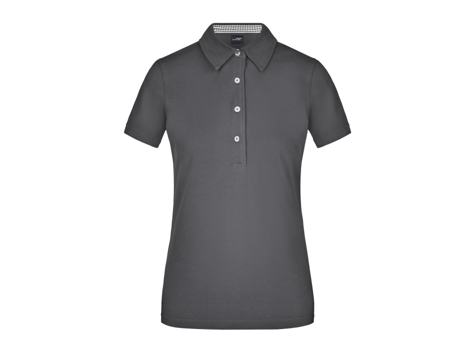 Ladies' Plain Polo