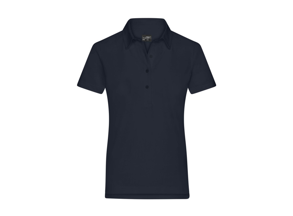 Ladies' Plain Polo