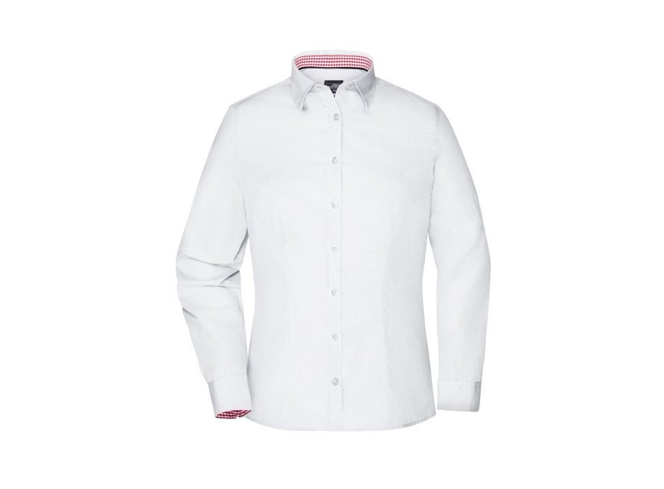 Ladies' Plain Shirt