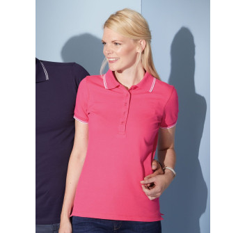 Ladies' Polo