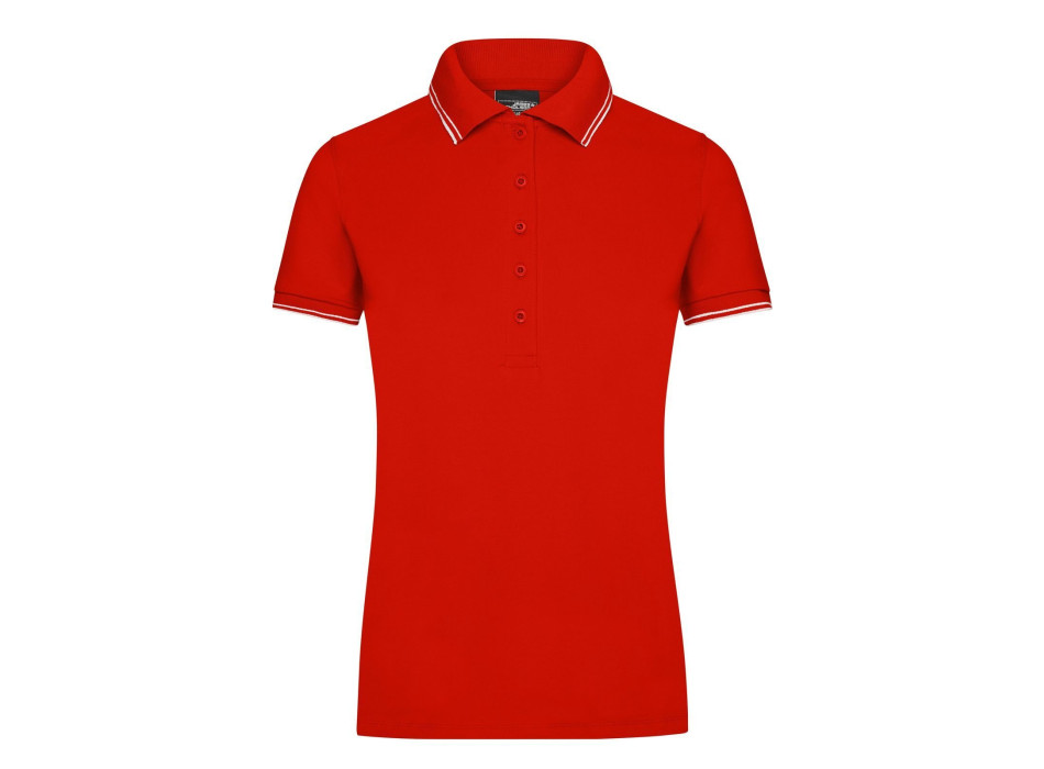 Ladies' Polo