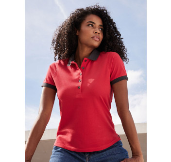 Ladies' Polo