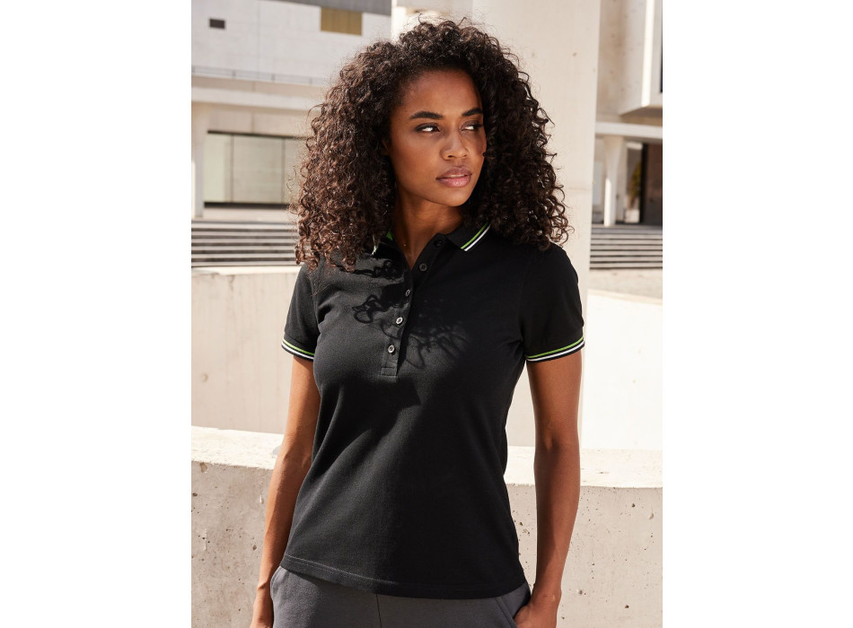 Ladies' Polo