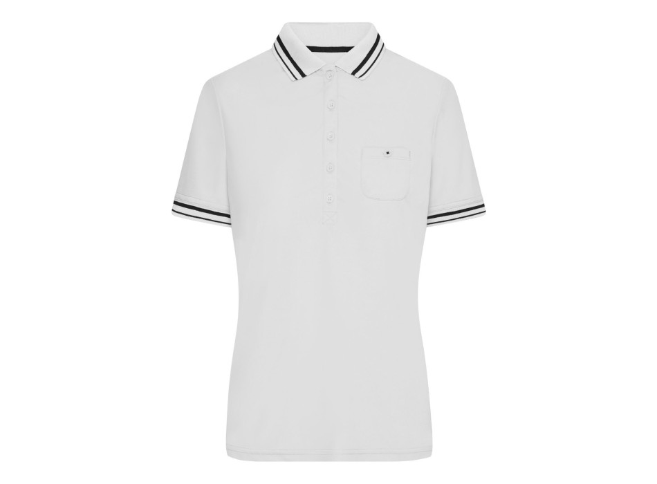 Ladies' Polo