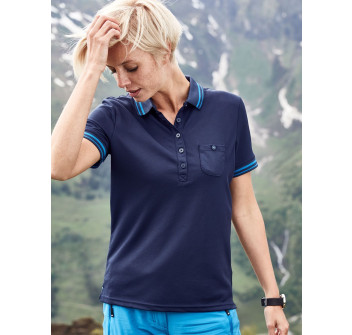 Ladies' Polo