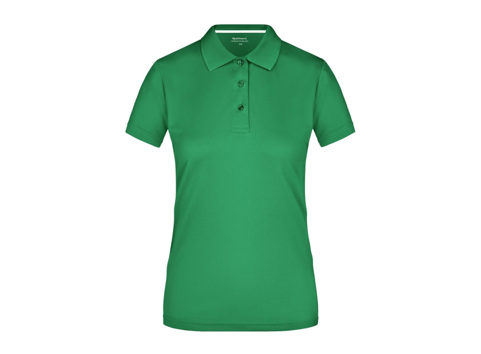 Ladies' Polo High Performance