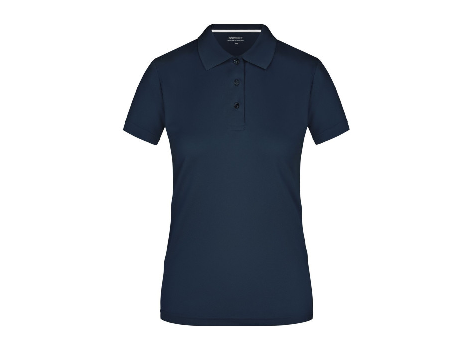 Ladies' Polo High Performance