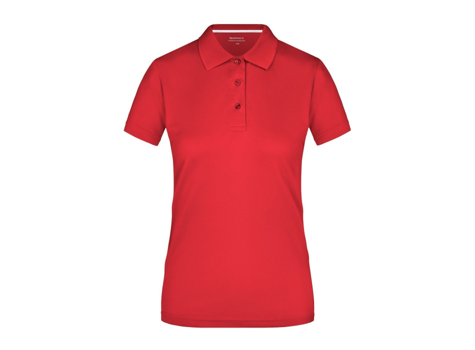 Ladies' Polo High Performance