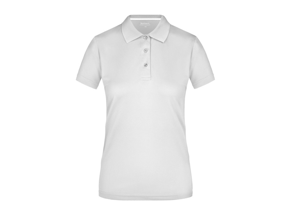 Ladies' Polo High Performance