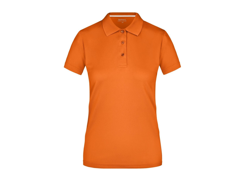 Ladies' Polo High Performance