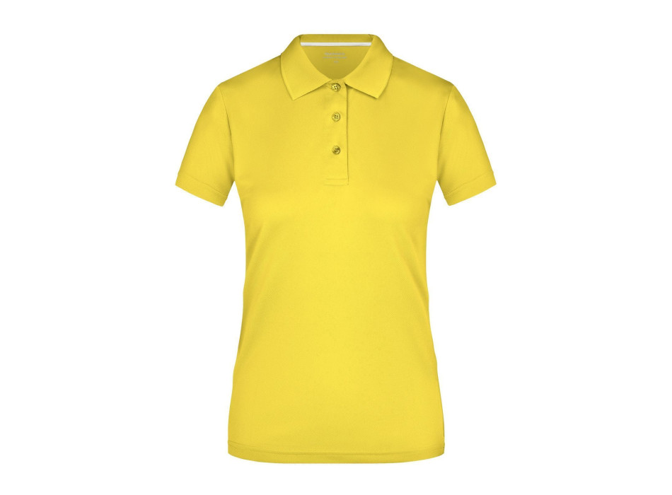 Ladies' Polo High Performance