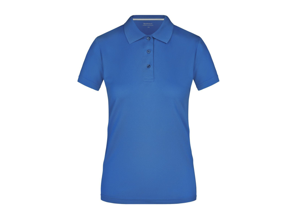 Ladies' Polo High Performance