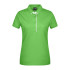 Polo Ladies Single Stripe