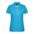 Polo Ladies Single Stripe