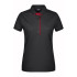 Polo Ladies Single Stripe