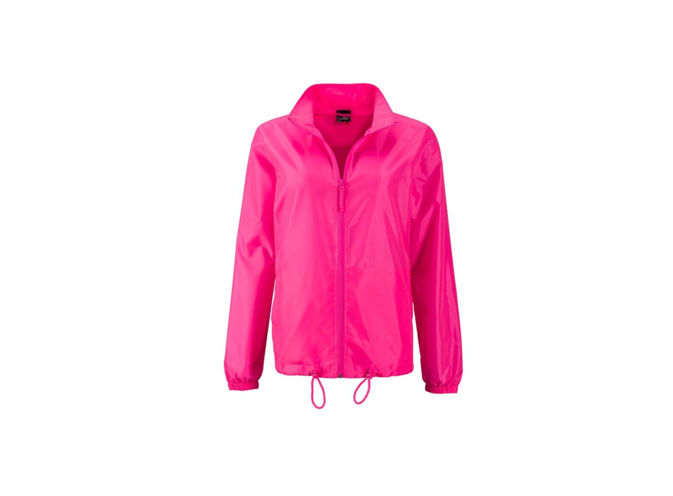 Ladies' Promo Jacket