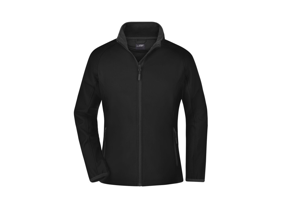 Ladies' Promo Softshell Jacket