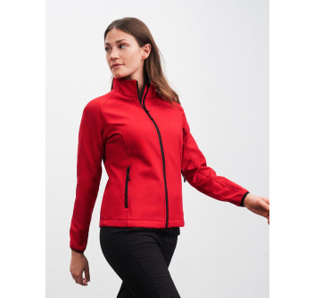 Ladies' Promo Softshell Jacket