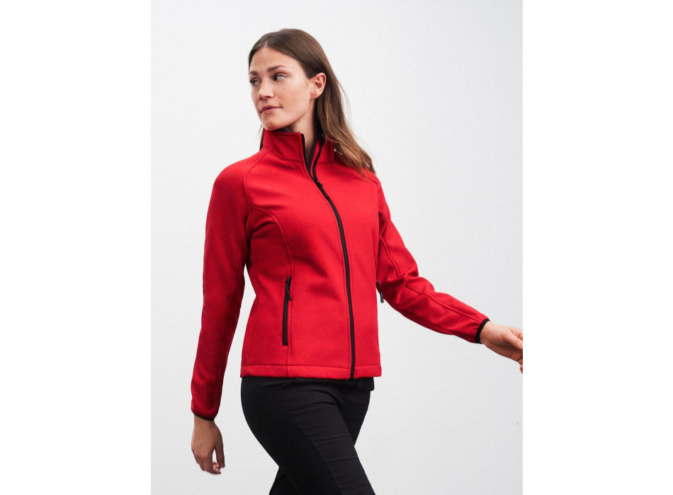 Ladies' Promo Softshell Jacket